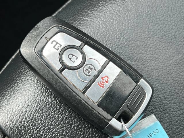 Used 2021 Ford Ranger Lariat w/ Equipment Group 501A High AWD/4WD image 36