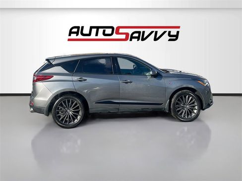 Used 2024 Acura RDX A-Spec image 8