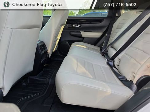 Used 2024 Honda CR-V EX-L image 18