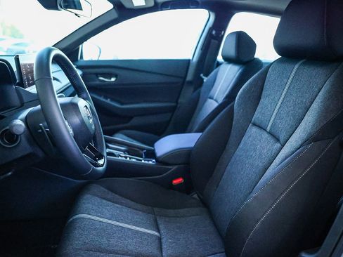 New 2025 Honda Accord Sport image 22