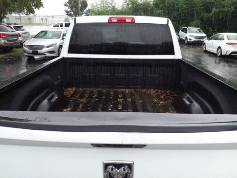 Used 2019 RAM 1500 Tradesman w/ Popular Equipment Group RWD image 5