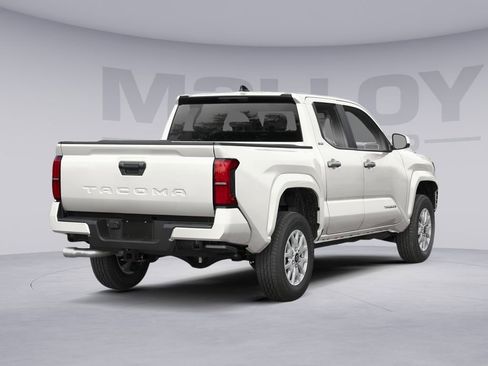 New 2026 Toyota Tacoma SR5 image 3