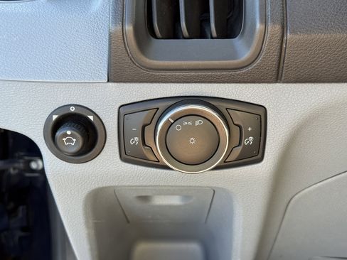 Used 2015 Ford Transit 250 148 High Roof Extended image 24