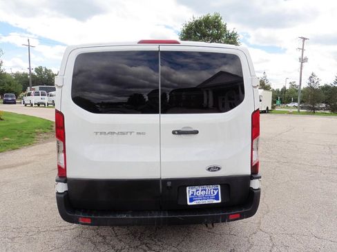 Used 2020 Ford Transit 150 Low Roof RWD image 17