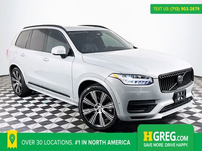 Used 2024 Volvo XC90 T8 Ultimate w/ Protection Package Premier