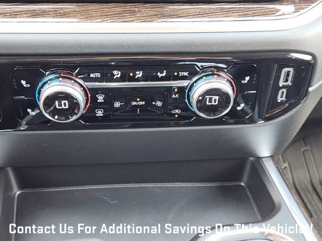 New 2026 GMC Sierra 1500 Elevation w/ Elevation Premium Package AWD/4WD image 14
