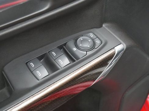 Used 2020 Chevrolet Silverado 1500 LT w/ All-Star Edition image 13