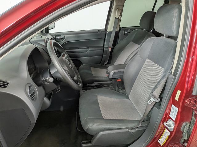 Used 2016 Jeep Compass Sport w/ Power Value Group FWD image 10