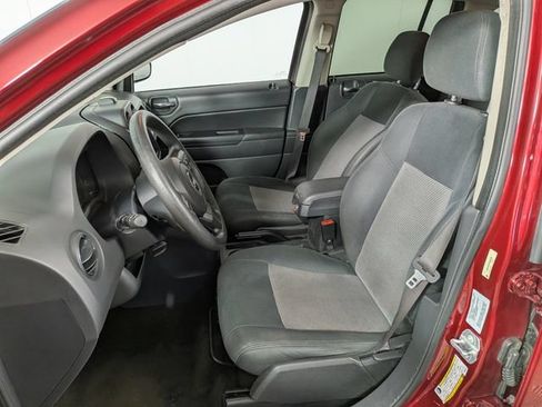 Used 2016 Jeep Compass Sport w/ Power Value Group FWD image 10