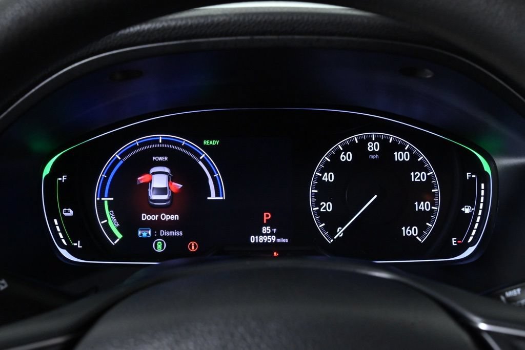 Used 2019 Honda Insight EX image 17