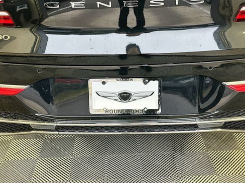 New 2026 Genesis GV80 2.5T Advanced AWD/4WD image 22