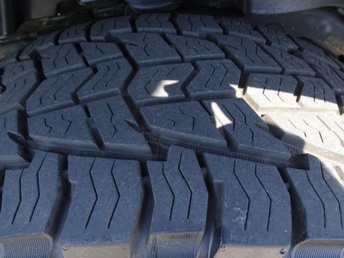 Used 2022 Ford Bronco Outer Banks image 33