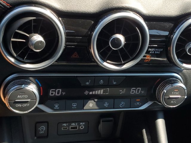 Certified 2024 Nissan Sentra SR w/ SR Premium Package FWD image 23