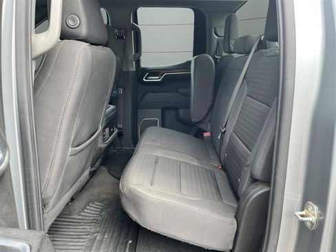 Used 2023 Chevrolet Silverado 1500 LT AWD/4WD image 17