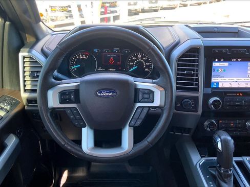 Used 2019 Ford F150 King Ranch w/ Equipment Group 601A Luxury image 5