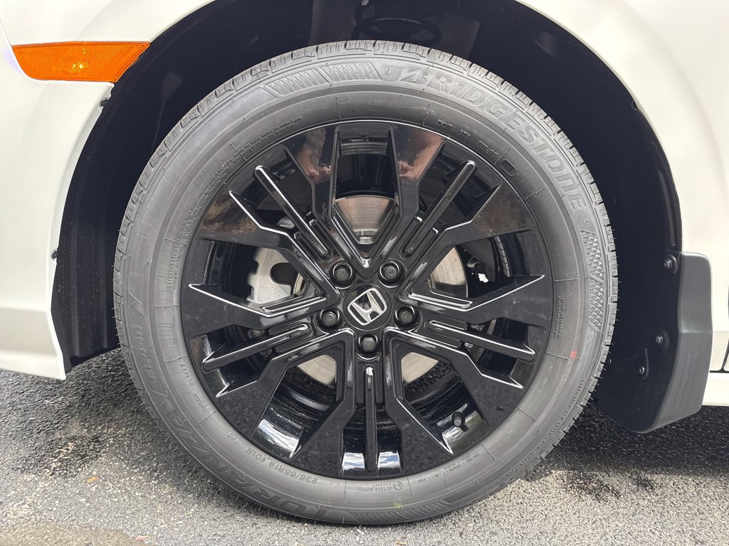 New 2026 Honda Odyssey Sport-L image 29