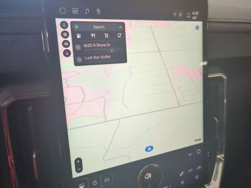 Used 2025 GMC Acadia Elevation w/ Elevation Premium Package image 13