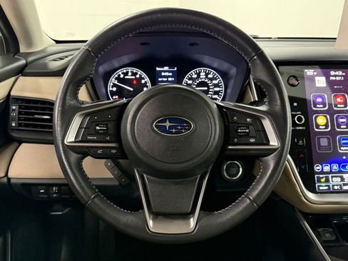 Used 2020 Subaru Legacy Premium image 10