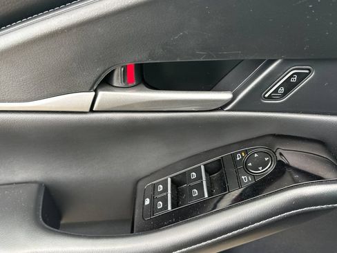 Certified 2025 MAZDA CX-30 AWD 2.5 S w/ Select Sport Pkg image 10