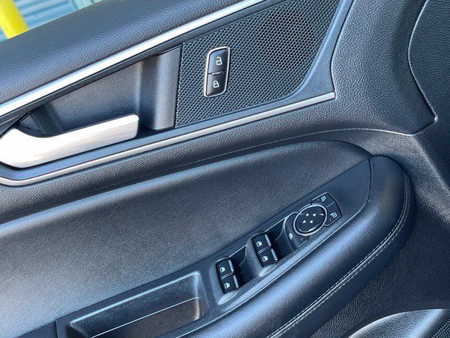 Used 2024 Ford Edge SEL AWD/4WD image 21
