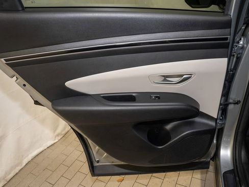 Used 2024 Hyundai Tucson SEL image 10