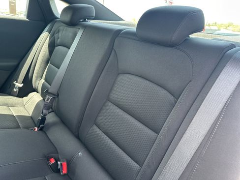 Used 2024 Chevrolet Malibu RS w/ LPO, Floor Liner Package FWD image 20