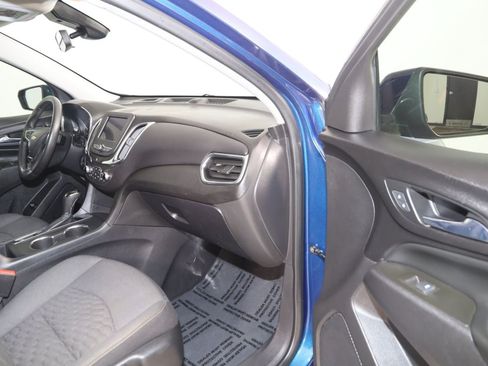 Used 2020 Chevrolet Equinox LT FWD image 38