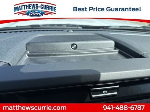 New 2026 Ford F250 Lariat AWD/4WD image 19