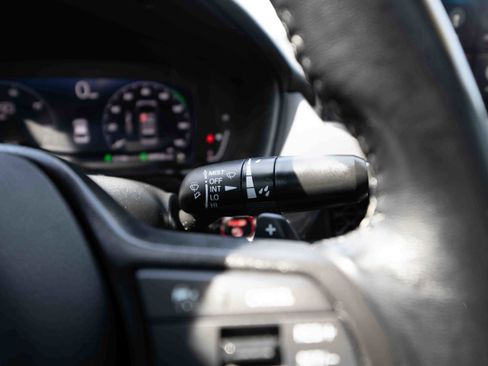 Used 2024 Honda Accord Sport image 14