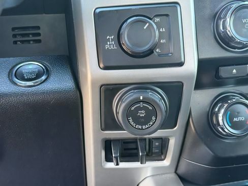 Used 2018 Ford F150 Lariat AWD/4WD image 30