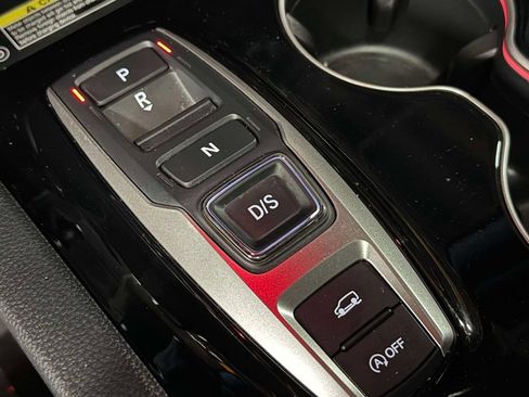 Certified 2024 Honda Passport Black Edition image 12