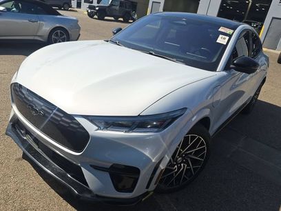 Used 2021 Ford Mustang Mach-E GT w/ GT Performance Edition