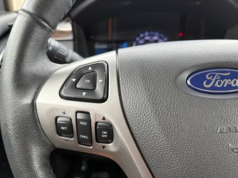 Used 2019 Ford Flex Limited FWD image 15