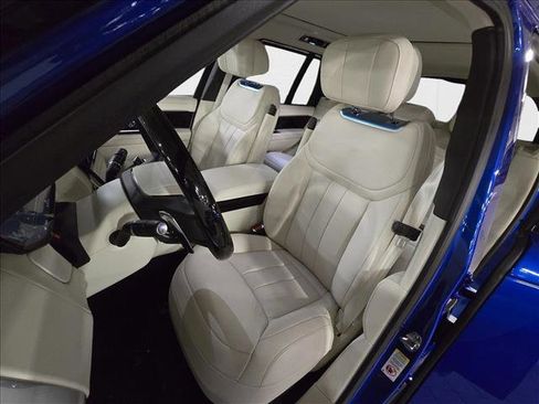 New 2025 Land Rover Range Rover Autobiography image 15