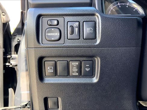 Used 2024 Toyota 4Runner Limited RWD image 33