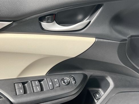 Used 2018 Honda Civic LX image 16