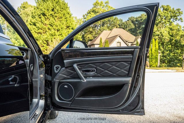 Used 2014 Bentley Flying Spur W12 AWD/4WD image 36