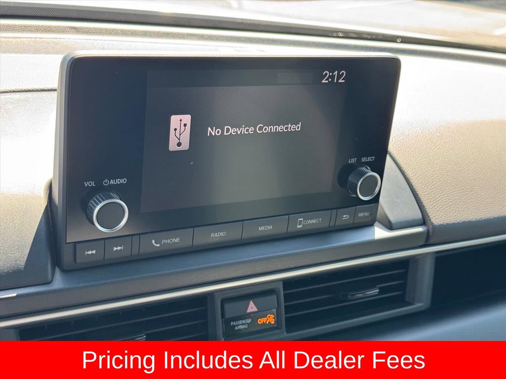 Used 2025 Honda Pilot Sport image 24