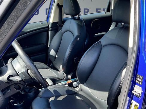 Used 2016 MINI Cooper Countryman S image 20