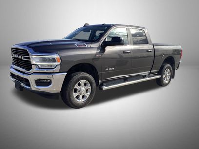 Used 2019 RAM 2500 Big Horn