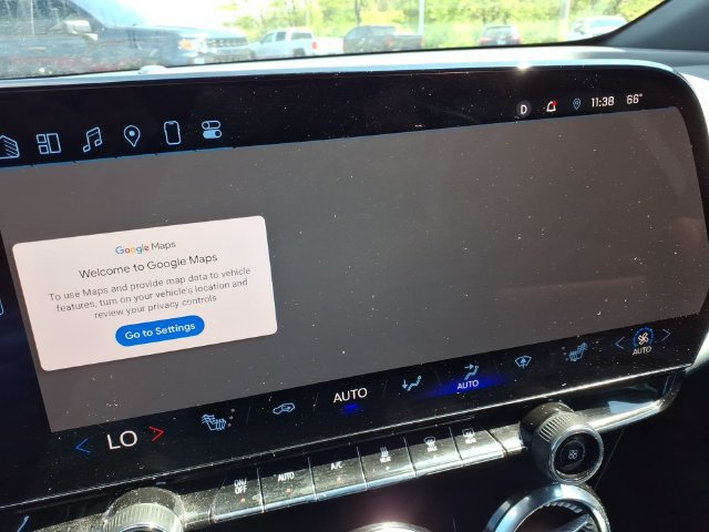 Used 2025 Chevrolet Blazer EV LT FWD image 34
