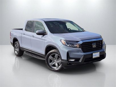 Used 2023 Honda Ridgeline RTL