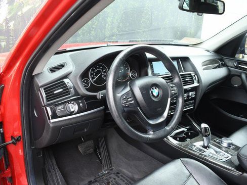 Used 2017 BMW X3 xDrive28i image 14