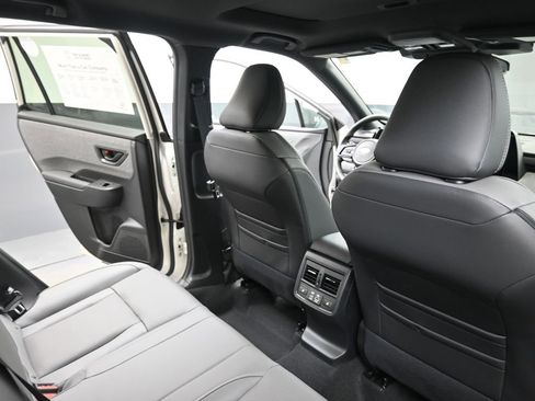 New 2026 Subaru Outback Limited image 15