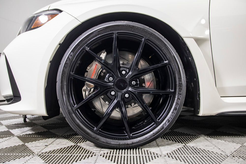 Used 2025 Honda Civic Type R image 46