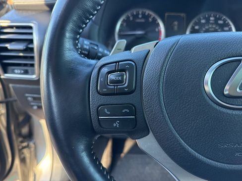 Used 2021 Lexus NX 300 AWD w/ Premium Package image 11