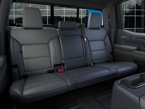 New 2026 Chevrolet Silverado 1500 ZR2 AWD/4WD image 17