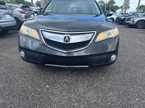 Used 2013 Acura RDX FWD w/ Technology Package image 7