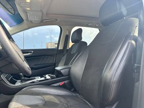 Used 2018 Ford Edge Sport w/ Equipment Group 401A AWD/4WD image 5