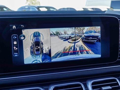 New 2026 Mercedes-Benz GLE 53 AMG 4MATIC image 22